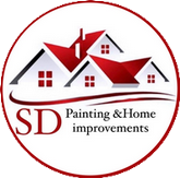 SD Painting and Home Improvements